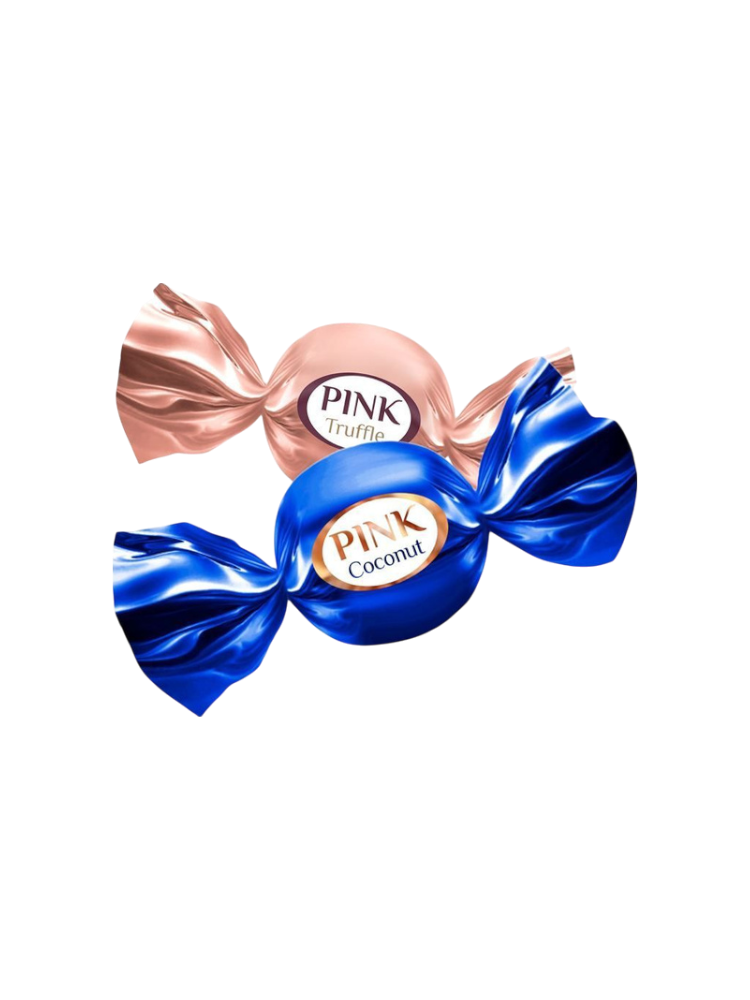 СО КОНФ PINK ТРЮФЕЛЬ КОКОС